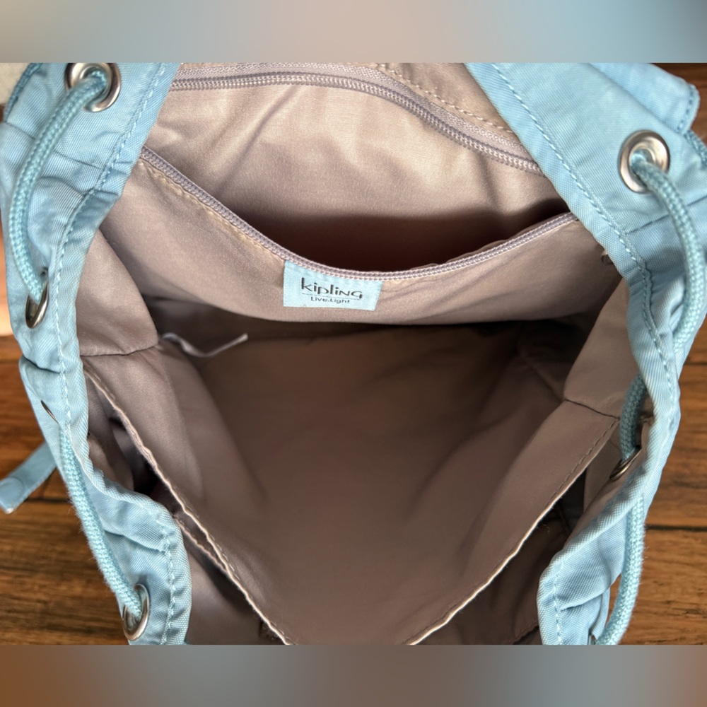 Kipling Backpack - image 6
